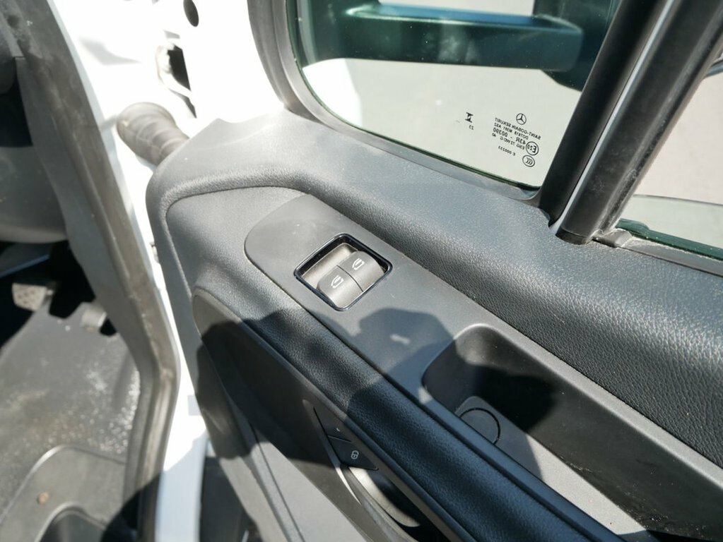 Mercedes-Benz Sprinter 315 Cdi Pro L2 Grey #23