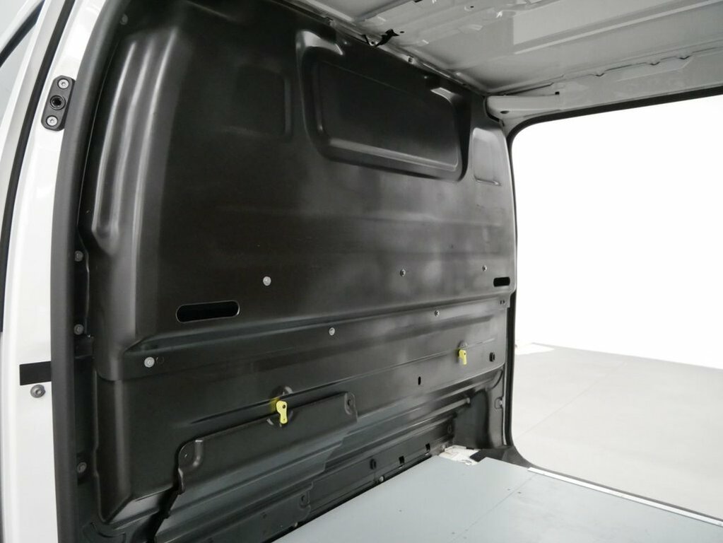 Peugeot Expert 2.0 Bluehdi 1400 Professional Standard Panel Van 6 Grey #27