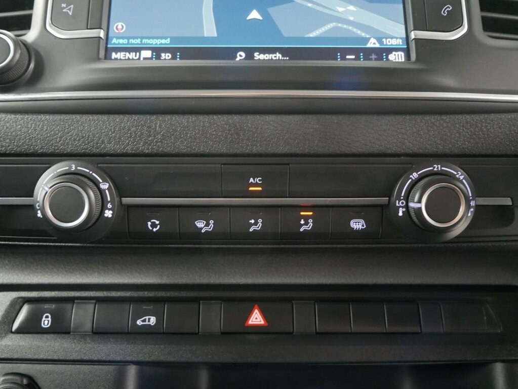 Peugeot Expert 2.0 Bluehdi 1400 Professional Standard Panel Van 6 Grey #18