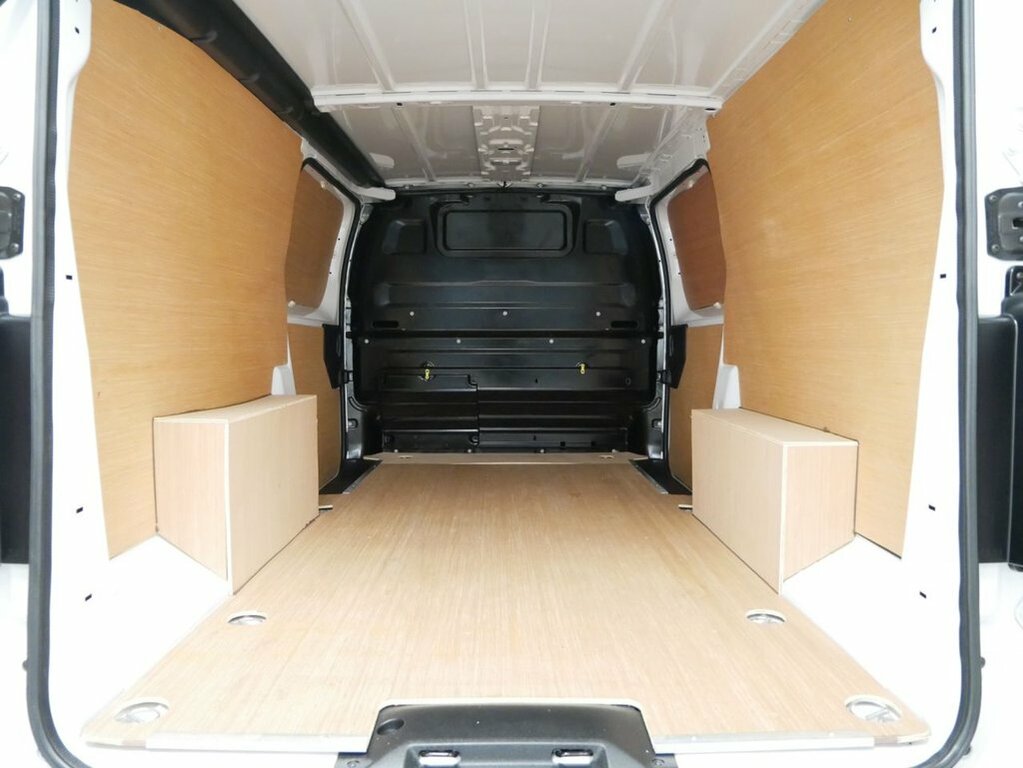 Citroen Dispatch Dispatch 1.5 Bluehdi 1000 Enterprise Edition M Fwd Black #24
