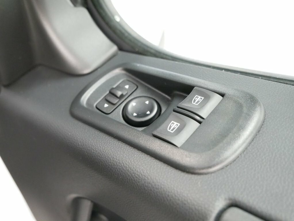 Nissan InterStar 2.3L Dci 35 Acenta Panel Van Fwd White #23