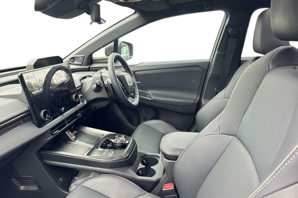 Toyota bZ4X 73.1Kwh Excel YH26WFL Grey #5