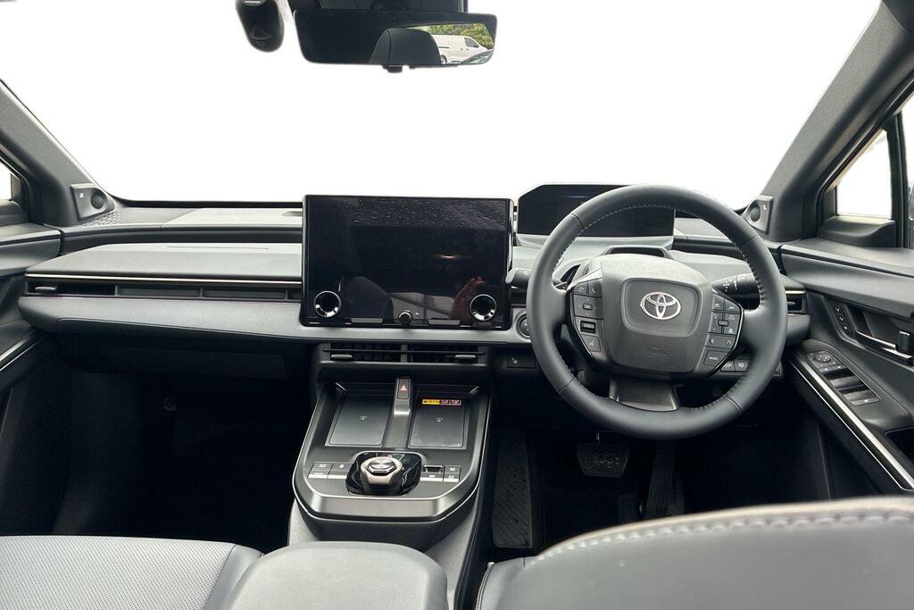 Toyota bZ4X 73.1Kwh Excel YH26WFL Grey #6