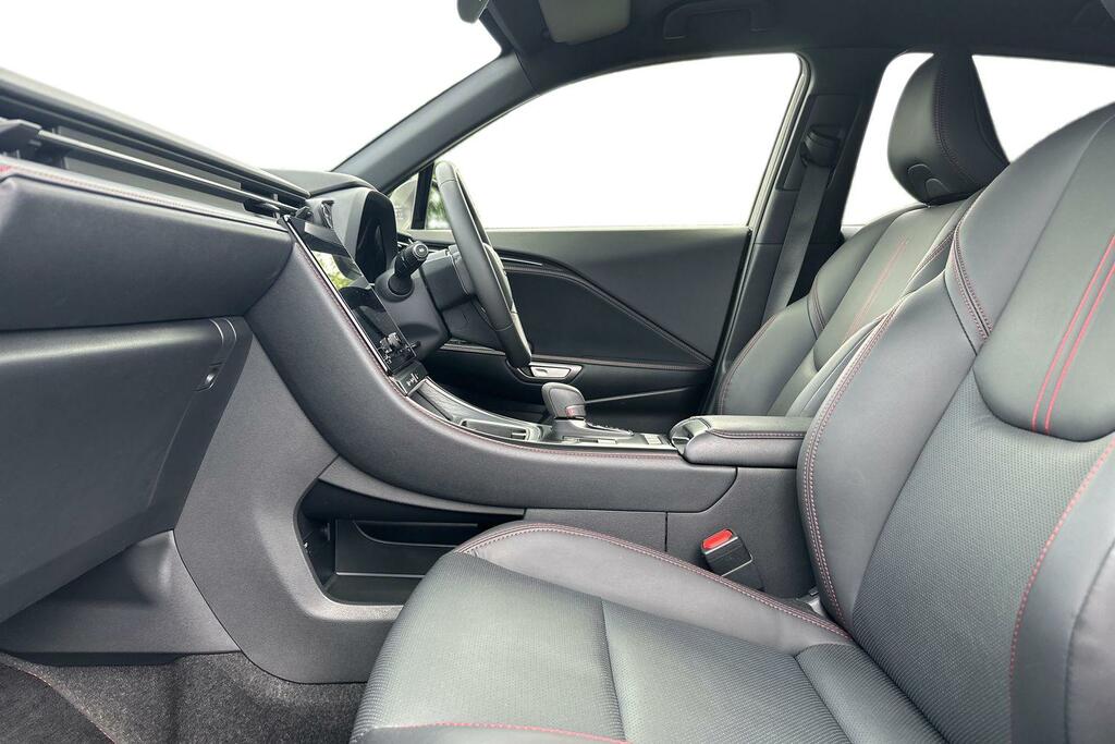 Lexus LBX 1.5 Vvt-ie Premium Plus Design Suv Hybr YH24WGR #6