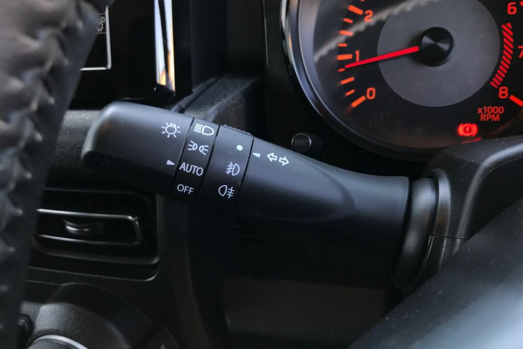 Suzuki Jimny Suv Silver #36