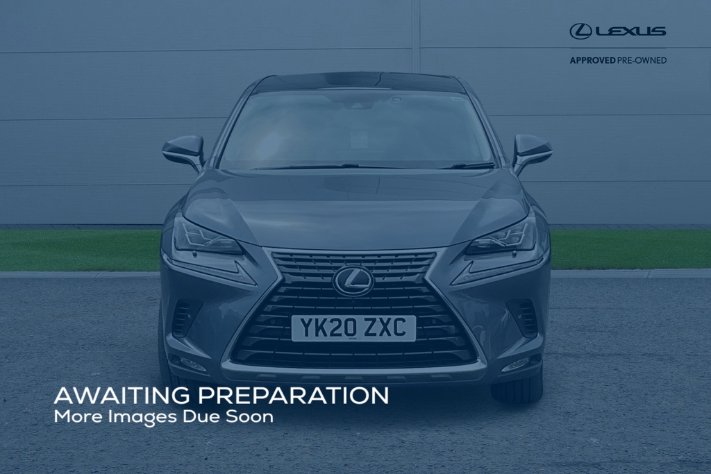 Lexus NX 300H 2.5 Cvt Premium Packpan Roofleather  #2