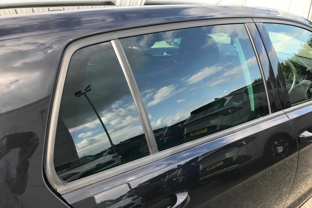Volkswagen Golf Life Tsi Black #32