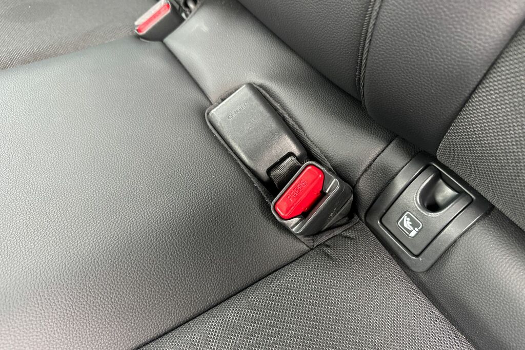 Toyota Yaris Cross 1.5 Hybrid 130 Design Cvt Safety Pack Green #14