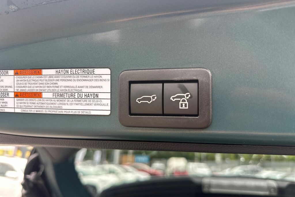 Toyota Yaris Cross 1.5 Hybrid 130 Design Cvt Safety Pack Green #28