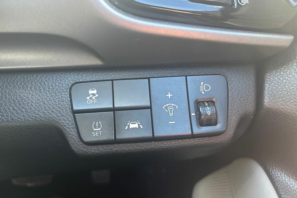 Kia Stonic Suv 1.0 T-gdi First Edition Isg Grey #26