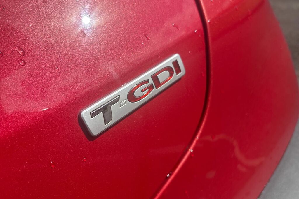 Kia Stonic Suv 1.0 T-gdi First Edition Isg Grey #32