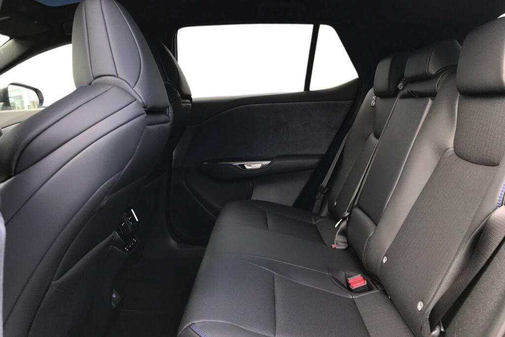 Lexus RZ 350E 77Kwh Premium Plus  #16