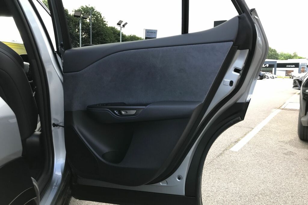 Lexus RZ 350E 77Kwh Premium Plus  #35