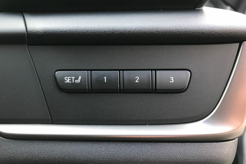 Lexus RZ 350E 77Kwh Premium Plus  #39