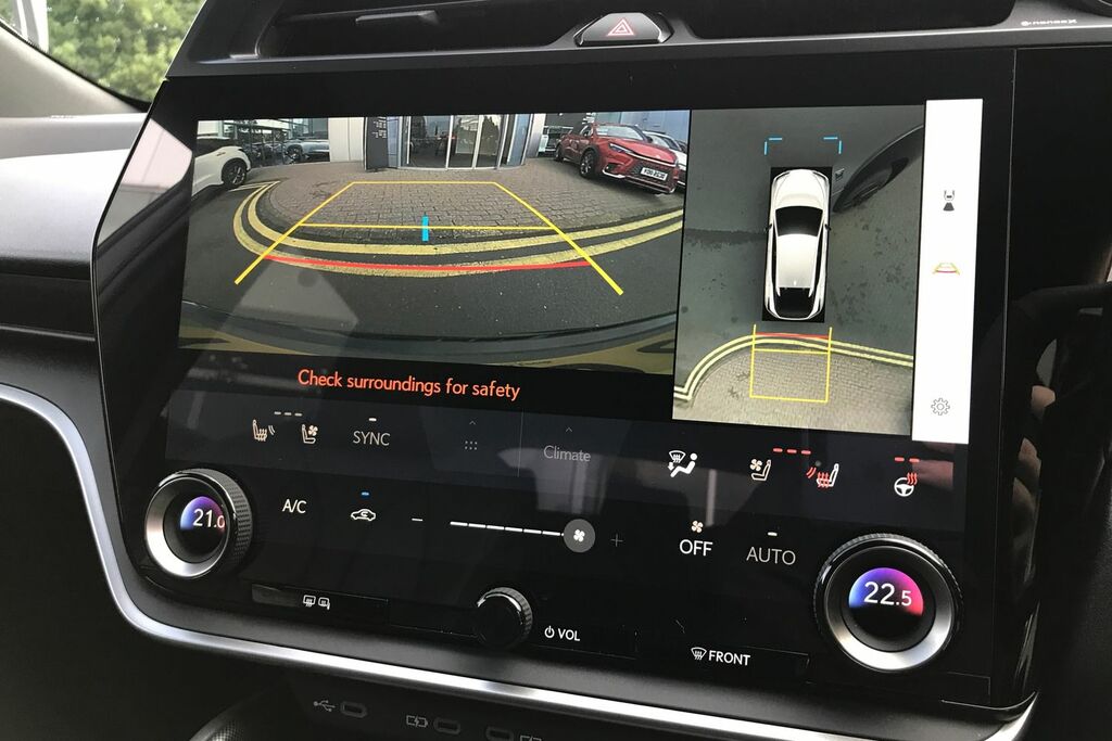 Lexus RZ 350E 77Kwh Premium Plus  #48