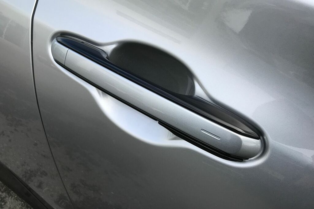 Lexus RZ 350E 77Kwh Premium Plus  #31