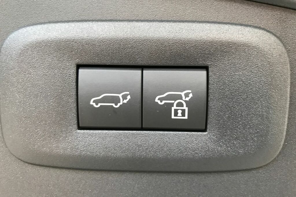 Lexus RZ 350E 77Kwh Premium Plus  #34