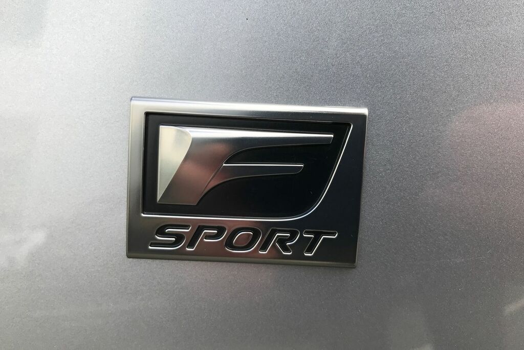 Lexus RZ 350E 77Kwh Premium Plus  #29