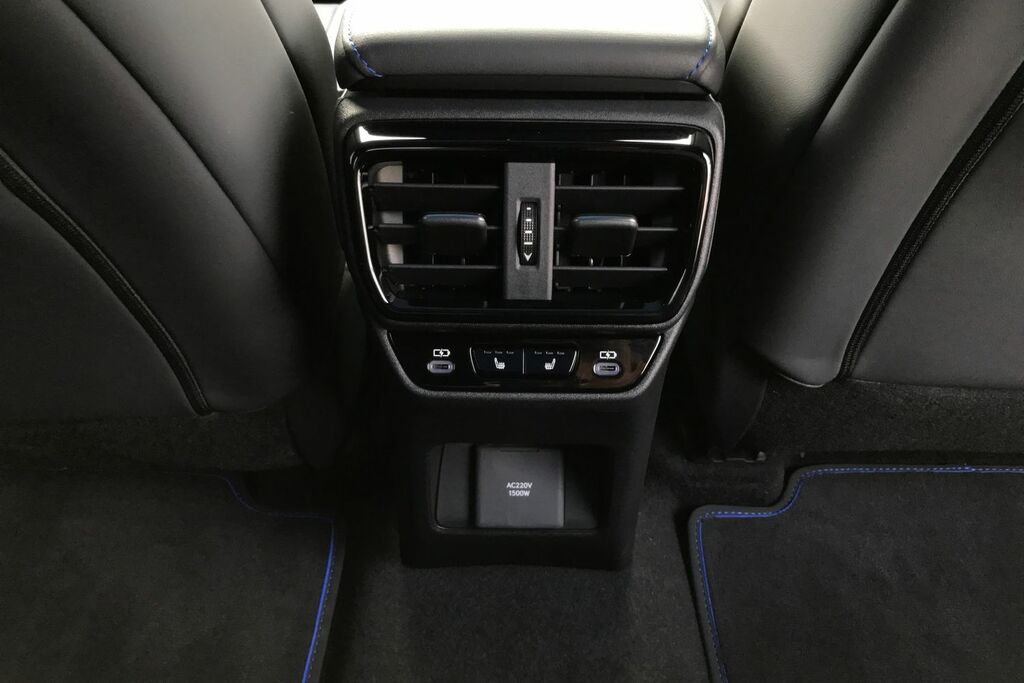 Lexus RZ 350E 77Kwh Premium Plus  #37