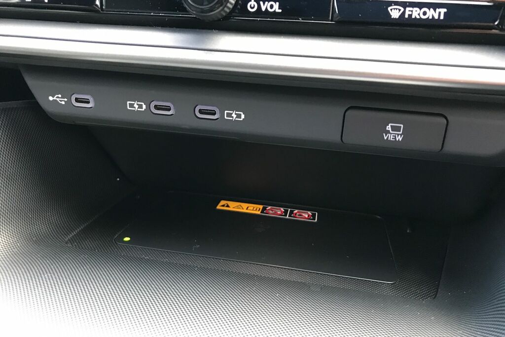 Lexus RZ 350E 77Kwh Premium Plus  #27