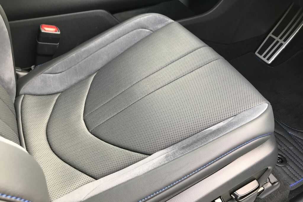 Lexus RZ 350E 77Kwh Premium Plus  #18