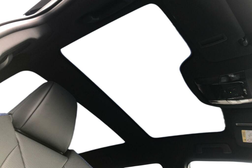 Lexus RZ 350E 77Kwh Premium Plus  #20