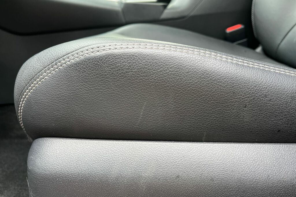 Toyota Rav 4  Green #17