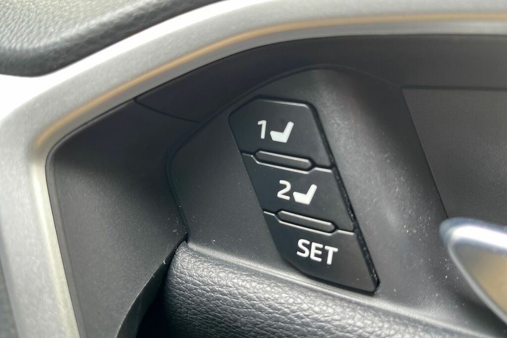 Toyota Rav 4  Green #31