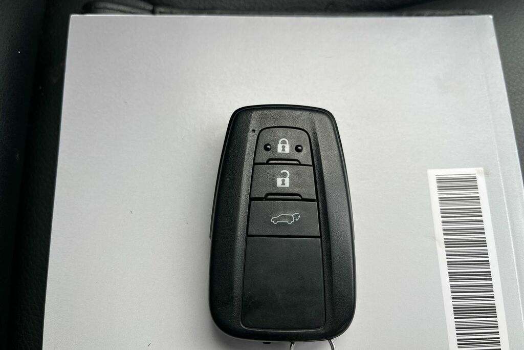 Toyota Rav 4  Green #28