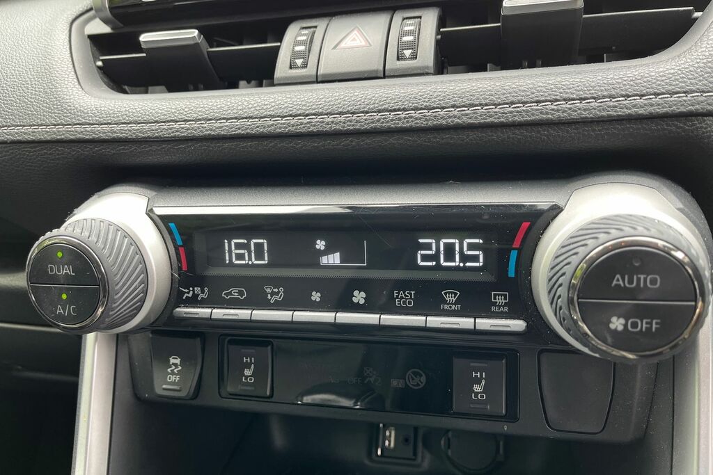 Toyota Rav 4  Green #27