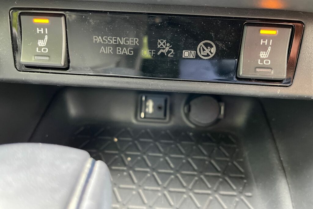 Toyota Rav 4  Green #30