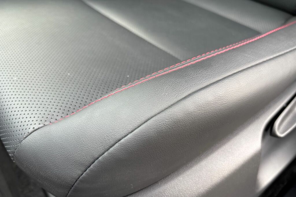 Lexus LBX 1.5 Vvt-ie Premium Plus E-cvt Euro 6 Ss Grey #18
