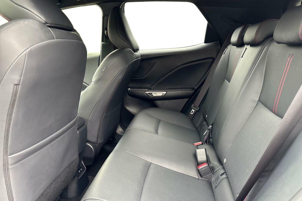 Lexus LBX 1.5 Vvt-ie Premium Plus E-cvt Euro 6 Ss Grey #16