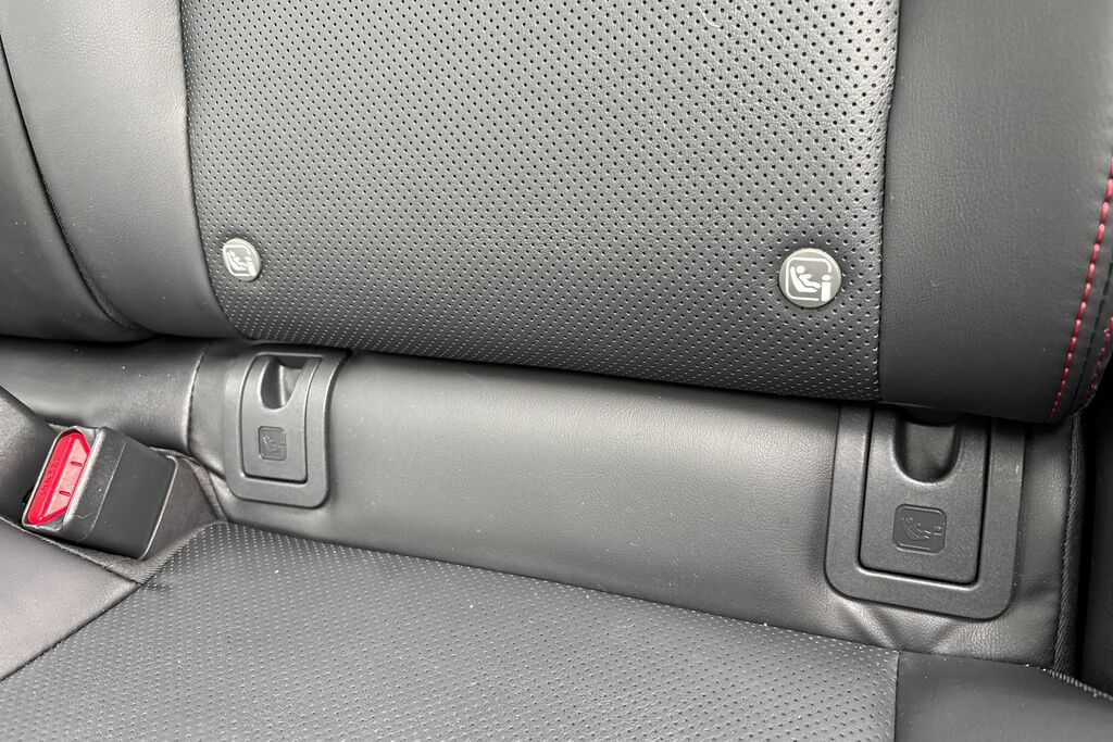 Lexus LBX 1.5 Vvt-ie Premium Plus E-cvt Euro 6 Ss Grey #15