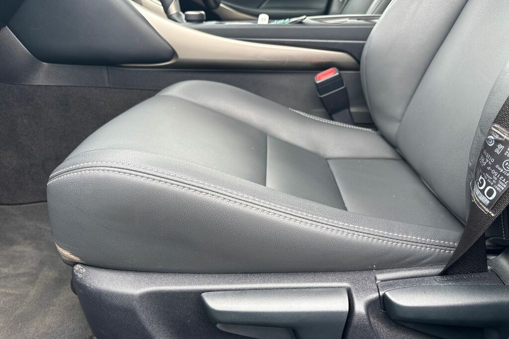 Lexus IS Saloon 2.5 E-cvt Euro 6 Ss 202020 Brown #18