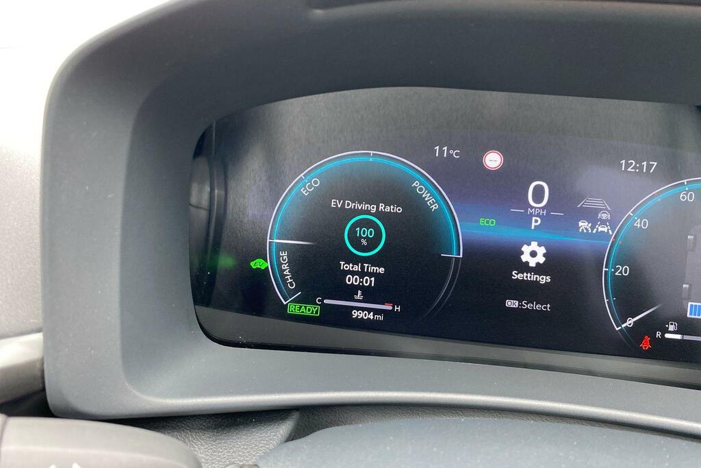 Toyota C-Hr Design  #11