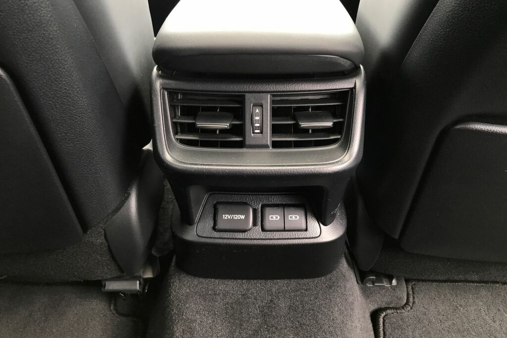 Lexus ES 300H 2.5 Takumi Cvt Silver #19