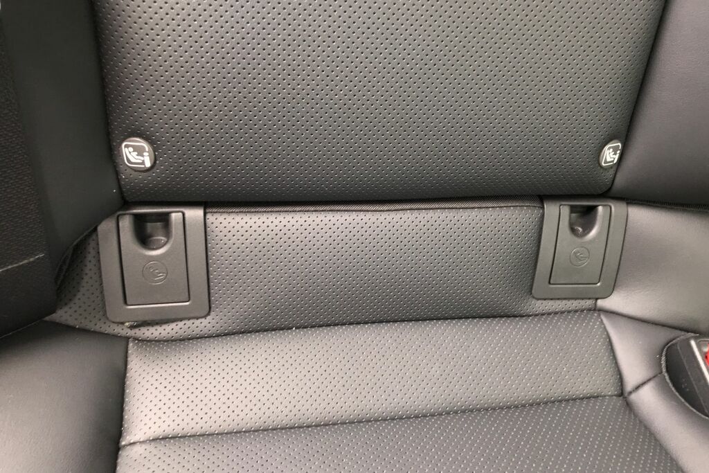 Lexus ES 300H 2.5 Takumi Cvt Silver #15