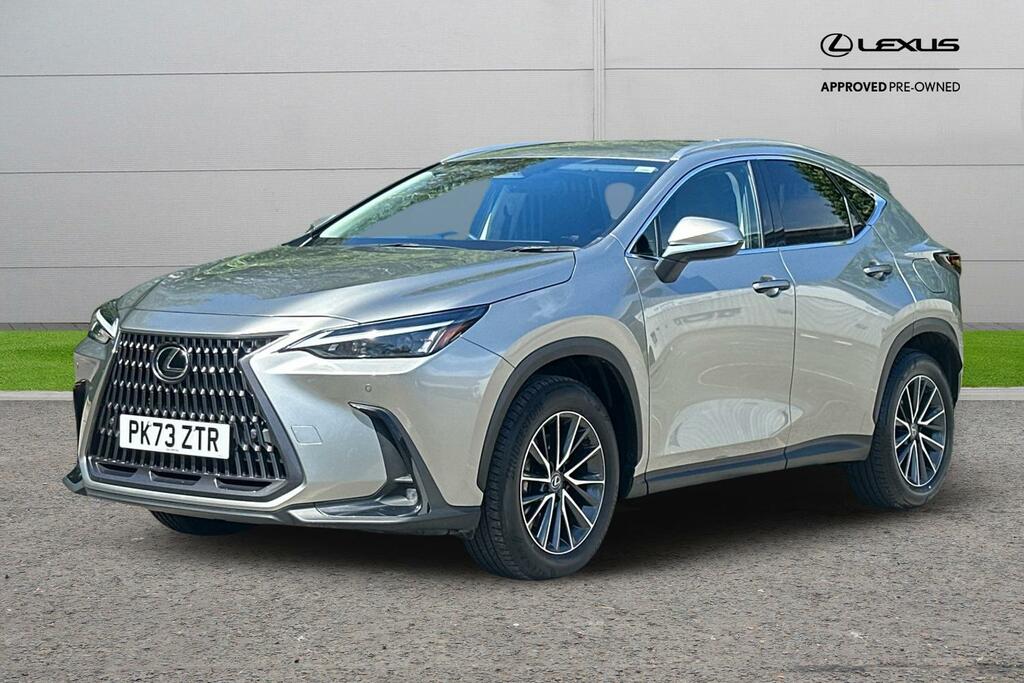 Lexus NX 2.5 350H Premium E-cvt 4Wd Euro 6 Ss #26