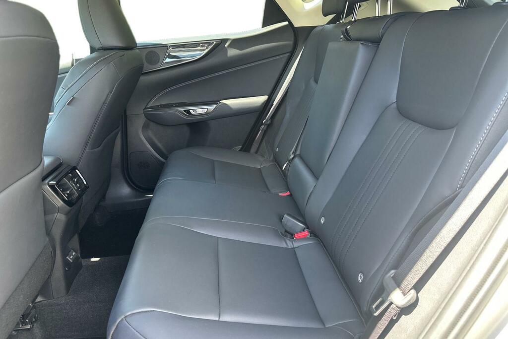 Lexus NX 2.5 350H Premium E-cvt 4Wd Euro 6 Ss #16