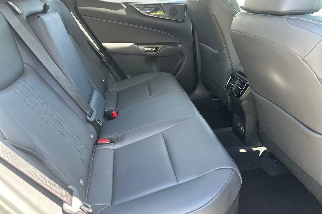 Lexus NX 2.5 350H Premium E-cvt 4Wd Euro 6 Ss #9