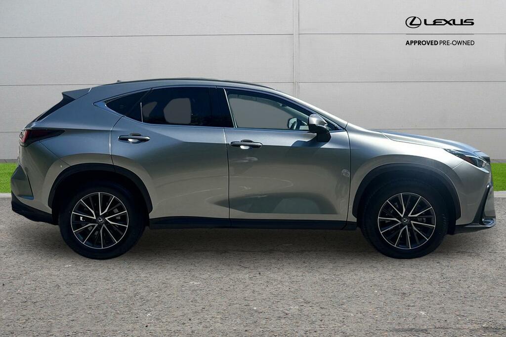 Lexus NX 2.5 350H Premium E-cvt 4Wd Euro 6 Ss #23