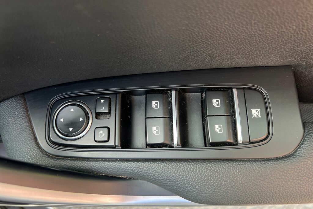 Kia Xceed 1.0 T Gdi 3 Suv Red #16