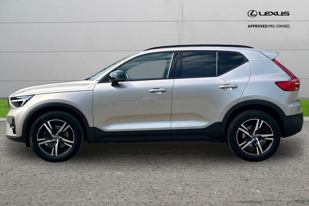 Volvo XC40 2.0 B3 Mhev Plus Dark Suv Hybrid Dct Au  #3