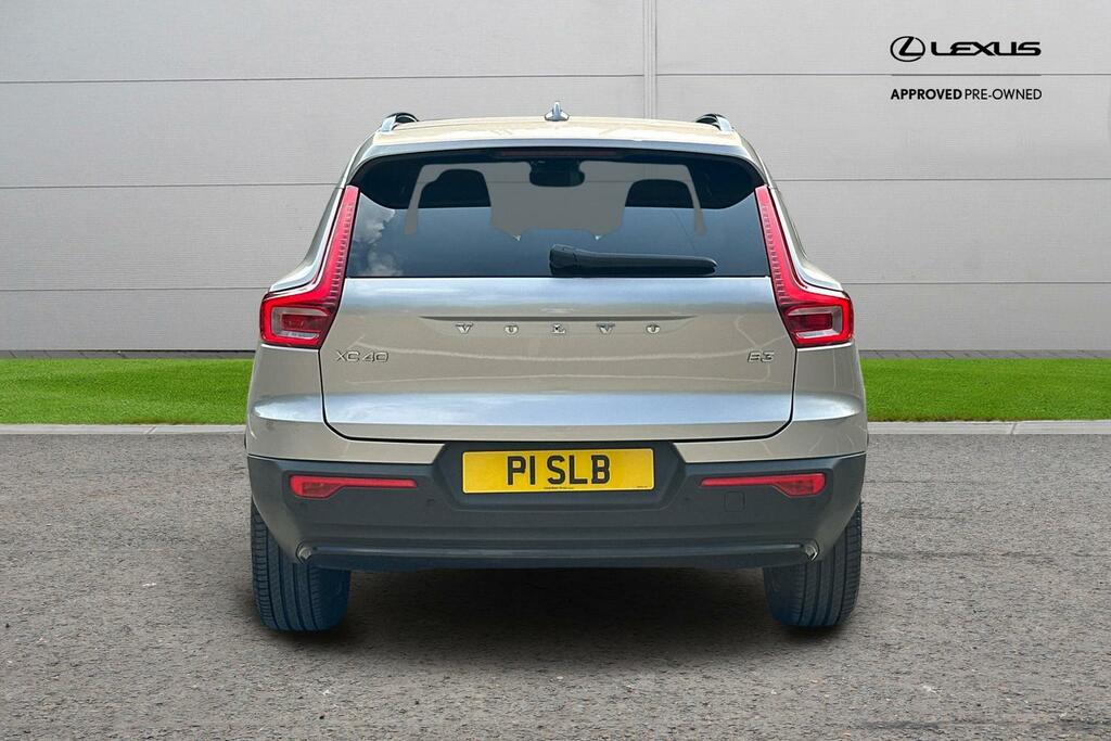 Volvo XC40 2.0 B3 Mhev Plus Dark Suv Hybrid Dct Au  #5