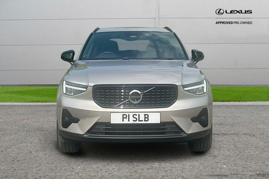 Volvo XC40 2.0 B3 Mhev Plus Dark Suv Hybrid Dct Au  #4