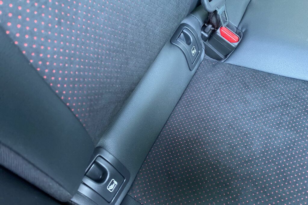 Toyota Yaris 1.5 Vvt-i Icon Tech Blue #14