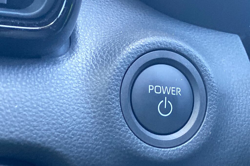 Toyota Yaris 1.5 Vvt-i Icon Tech Blue #16