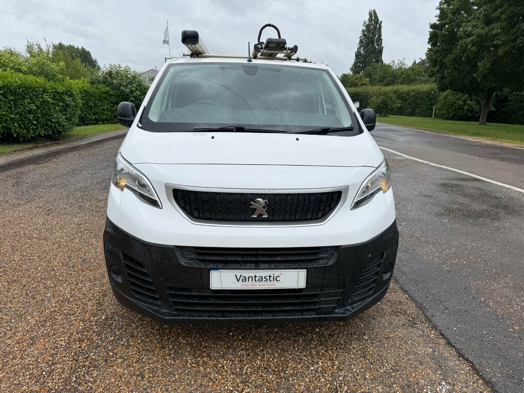 Peugeot Expert  Grey #14