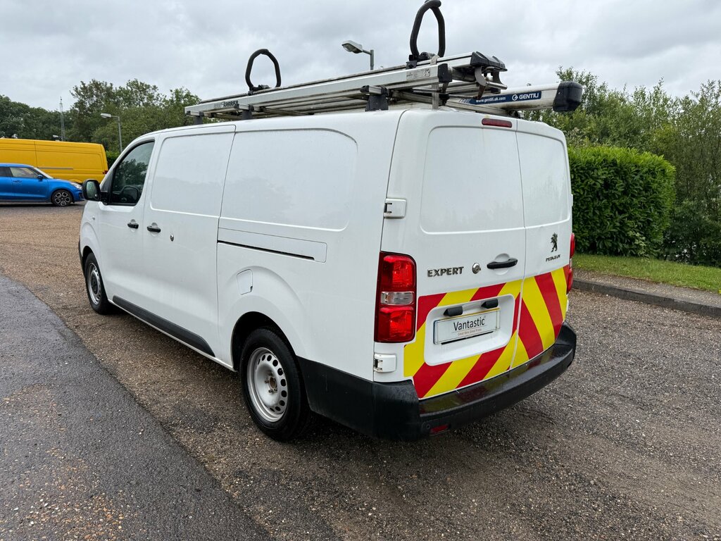 Peugeot Expert  Grey #11